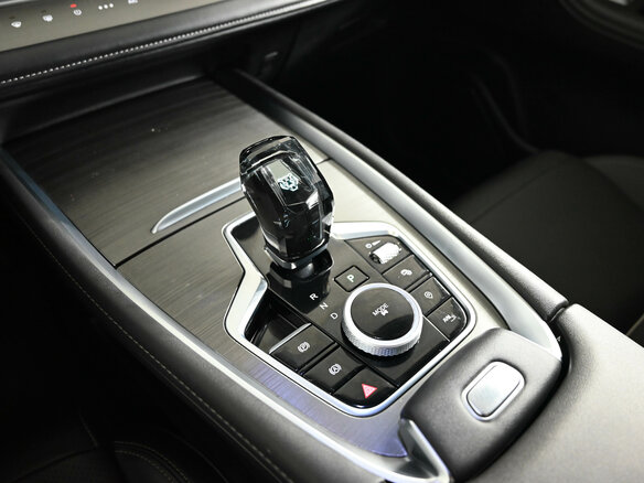 2024 Chery Tiggo 7 Pro Max I Рестайлинг, серый, 2070000 рублей - вид 18