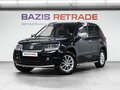 2011 Suzuki Grand Vitara II Рестайлинг, чёрный, 1079000 рублей
