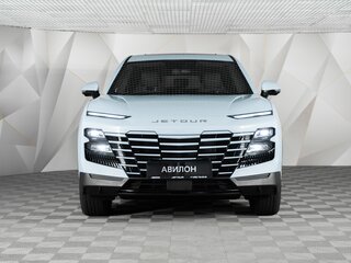 2024 Jetour Dashing I, голубой, 2849000 рублей, вид 2