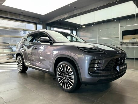 2026 Esteo MX, белый, 4290000 рублей, вид 2