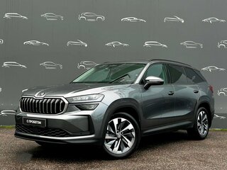 2025 Skoda Kodiaq II, серый, 5413900 рублей, вид 1