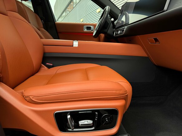 2023 Li Auto (Lixiang) L7 I, чёрный, 5590000 рублей - вид 31