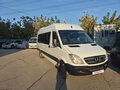 2013 Mercedes-Benz Sprinter, белый, 3100000 рублей - вид 1