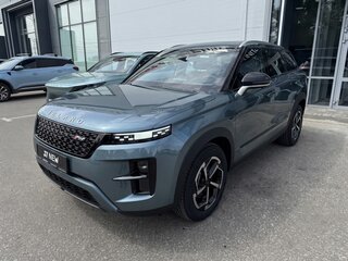2026 Jeland J7, голубой, 3109000 рублей, вид 1