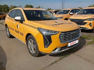 2023 Haval Jolion I, белый, 1232500 рублей, вид 2