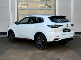 2024 Changan UNI-S I, белый, 2037000 рублей, вид 3
