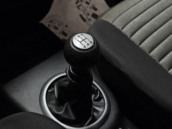 2013 Suzuki SX4 I (Classic) Рестайлинг, серебристый - вид 16