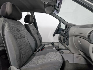 2007 Lada (ВАЗ) Kalina I, серебристый, 108000 рублей, вид 2