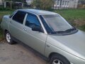 2002 Lada (ВАЗ) 2110, бежевый, 75000 рублей - вид 3