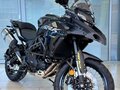 2026 Benelli TRK 502 X, белый, 659000 рублей