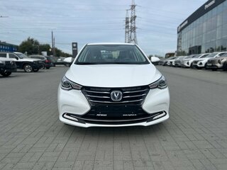 2024 Changan Alsvin, белый, 1889900 рублей, вид 1