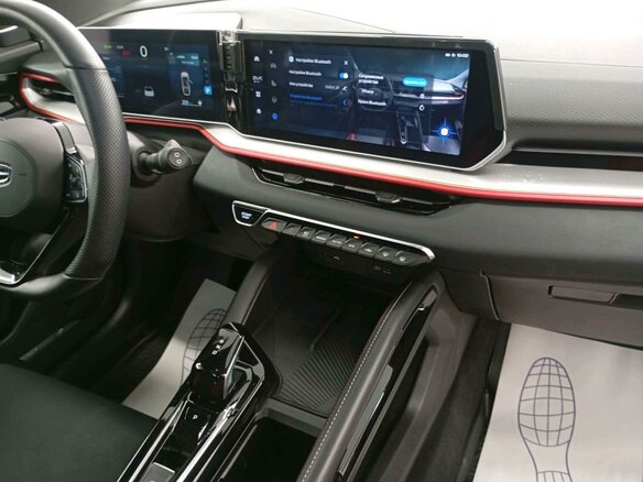2024 Geely Coolray I Рестайлинг, белый, 2070000 рублей - вид 14