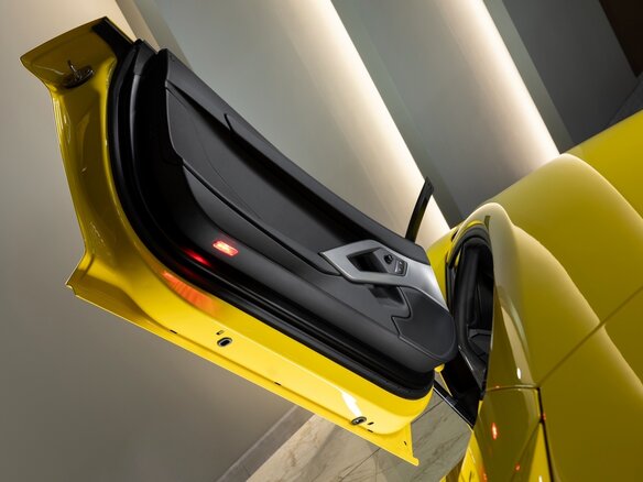 2020 Lamborghini Aventador I Рестайлинг, жёлтый, 51085563 рублей - вид 21