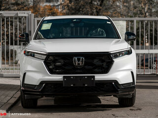 2026 Honda CR-V VI, белый, 5590000 рублей, вид 2