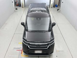 2023 Honda Stepwgn Spada VI, чёрный, 2520000 рублей, вид 3