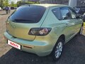 2008 Mazda 3 I (BK) Рестайлинг, золотистый, 580000 рублей - вид 2