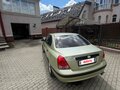 2004 Hyundai Elantra III (XD2) Рестайлинг, бежевый, 300000 рублей - вид 4