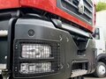 2023 Sinotruk Sitrak C7H, красный - вид 7