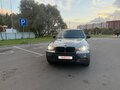 2007 BMW X5 3.0si II (E70), серый, 1750000 рублей - вид 1