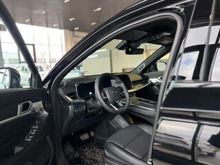 2026 Haval F7x II, чёрный, 3799000 рублей, вид 5