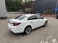 2014 Opel Insignia I Рестайлинг, белый, 1600000 рублей - вид 6