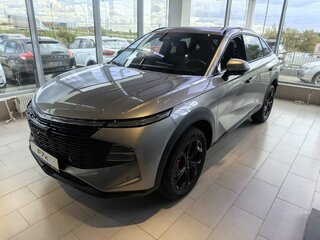 2026 Haval F7x II, серый, 3999000 рублей, вид 1