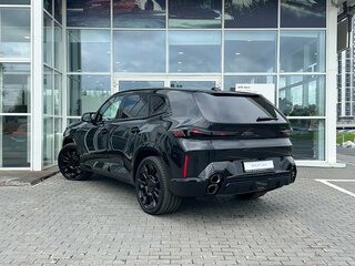 2026 BMW XM 50e, чёрный, 17190080 рублей, вид 3