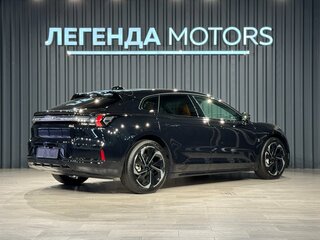2025 Zeekr 001 100 kWh I Рестайлинг 1, чёрный, 8500000 рублей, вид 5