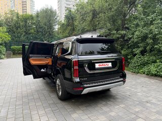 2023 Tank 500 I, чёрный, 4350000 рублей, вид 3