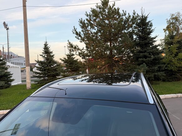 2023 Chery Tiggo 7 Pro Max I, чёрный - вид 19