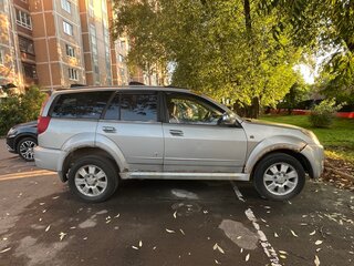 2005 Great Wall Hover, серый, 584000 рублей, вид 2