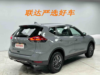 2025 Nissan X-Trail III Рестайлинг 2, серый, 2750000 рублей, вид 3