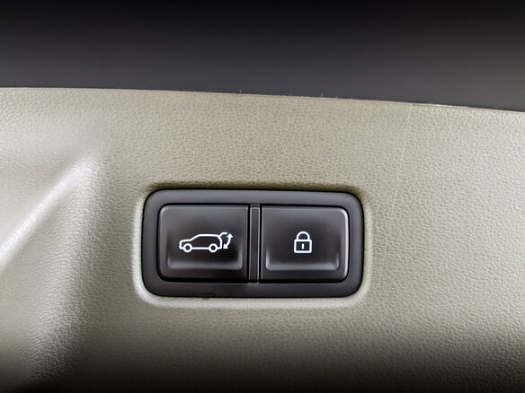 2025 Hyundai Santa Fe V (MX5), серый, 5250000 рублей - вид 29