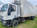 1994 Iveco EuroCargo, белый, 1000000 рублей - вид 3