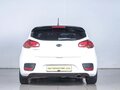 2016 Kia Ceed II Рестайлинг, белый - вид 4