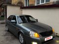 2008 Lada (ВАЗ) Priora I, серый, 275000 рублей - вид 1
