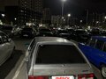 2006 Lada (ВАЗ) 2114, серебристый, 90000 рублей - вид 3