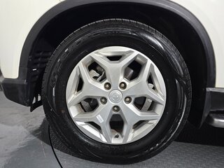 2023 SsangYong Rexton Sports I Рестайлинг, белый, 3660000 рублей, вид 5