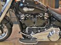 2023 Harley-Davidson Fat Boy, чёрный, 3700000 рублей - вид 7
