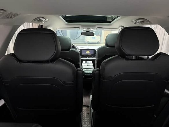 2022 Wuling Victory, синий, 1150000 рублей - вид 16