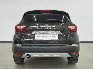 2018 Renault Kaptur I, чёрный, 1039000 рублей, вид 4