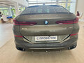 2020 BMW X6 40i III (G06), зелёный, 6999990 рублей - вид 5