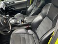 2014 Porsche Cayenne GTS II (958), зелёный - вид 9