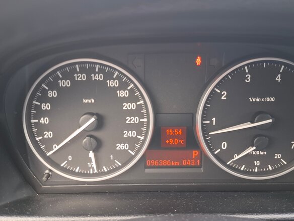 2014 BMW X1 18i I (E84) Рестайлинг, коричневый, 1599000 рублей - вид 7