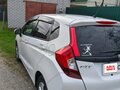 2018 Honda Fit III Рестайлинг, белый, 1230000 рублей - вид 6