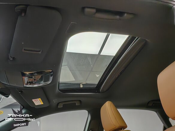 2026 Lexus RX 300 V, серебристый, 7381000 рублей - вид 10