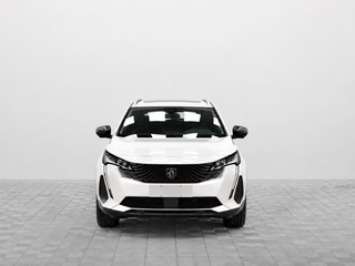 2026 Peugeot 4008 II Рестайлинг, белый, 4199000 рублей, вид 3