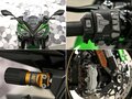 2025 Kawasaki Ninja 1100 SX, чёрный, 1599000 рублей - вид 9