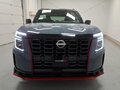 2026 Nissan Armada Nismo III, серый, 14825572 рублей - вид 6