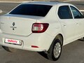 2014 Renault Logan II, белый, 328000 рублей - вид 6